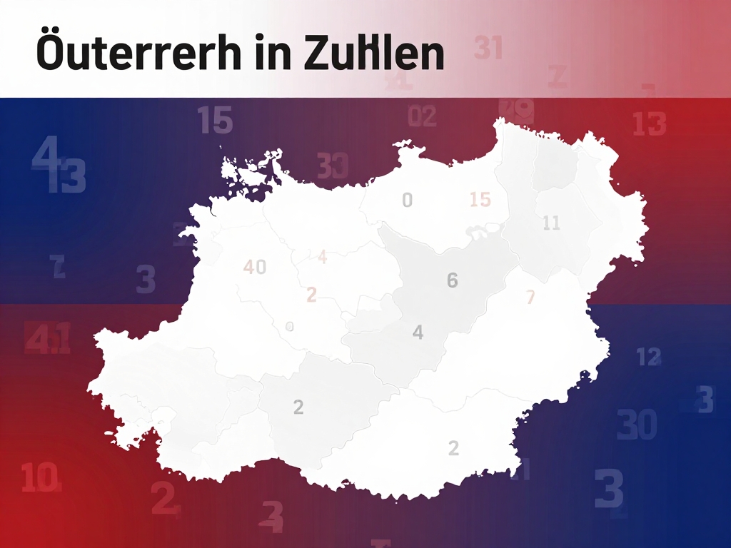 Bevölkerungsentwicklung Österreich