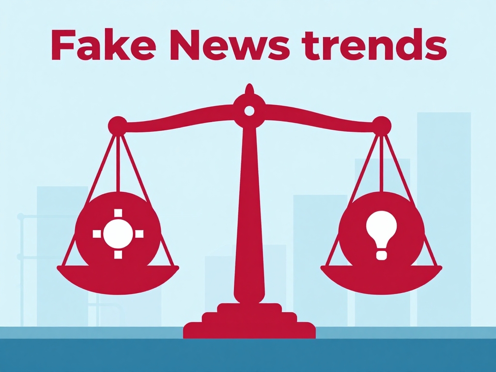 Fake-News-Trends 2024 - First Data Insight
