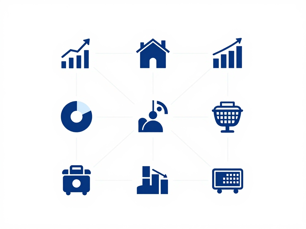 Branchenanalysen für Österreich - First Data